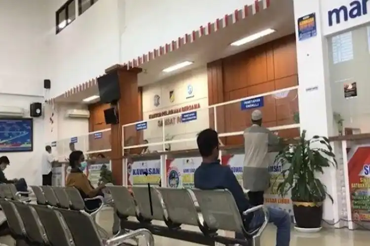 Siap-siap Pemutihan Pajak Kendaraan April 2025, Bebas Tunggakan dan Lainnya Sampai Tanggal Segini