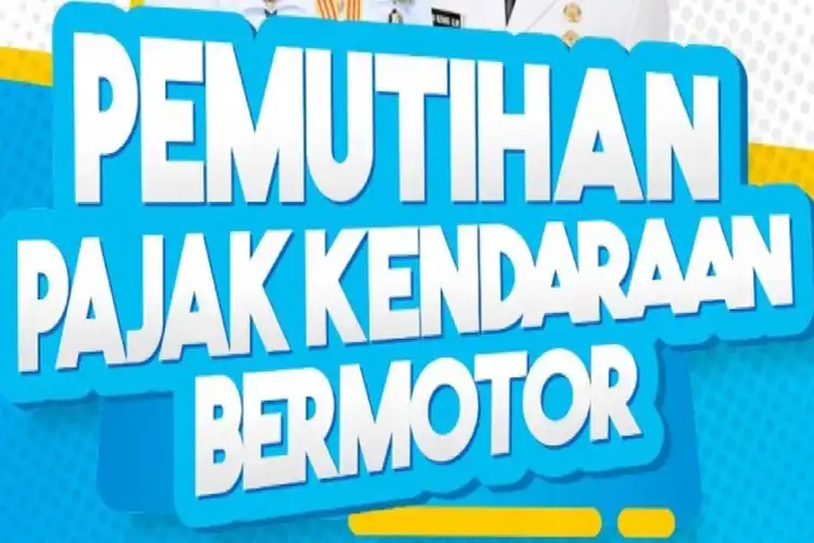 Daftar Wilayah yang Gelar Pemutihan dan Diskon Pajak Kendaraan April 2025, Jangan Sampai Ketinggalan