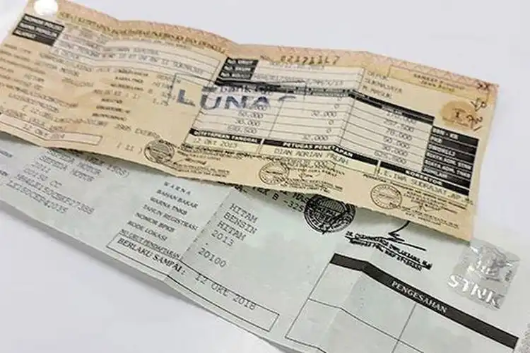 Wow Gratis Pajak Kendaraan Setahun ke Depan dan Ada Keringanan Lain, Cek Ketentuannya