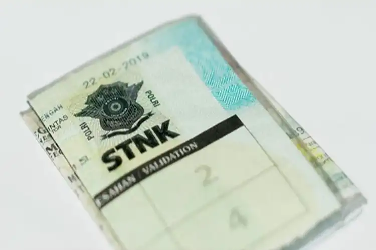 Pengakuan Warga Ikut Pemutihan Pajak Kendaraan 2025, Nunggak Bertahun-tahun Bayarnya Murah Banget