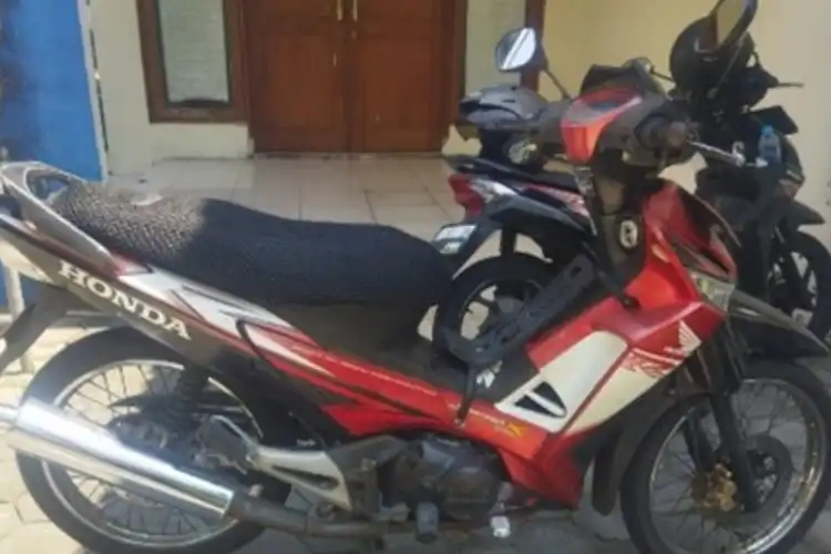 Murah Cuma Rp 2,8 Jutaan Bisa Bawa Pulang Honda Supra X Dokumen Lengkap