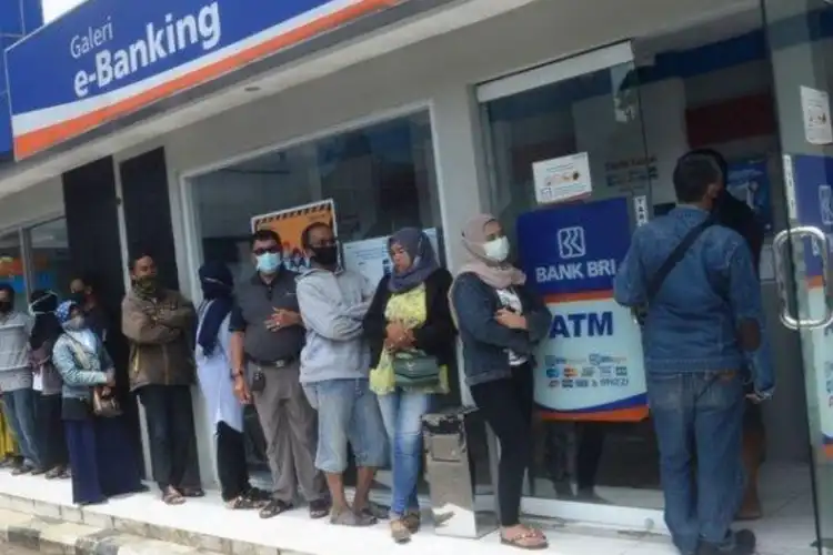 Gampang, Begini Cara Ambil Uang Kelebihan Bayar Denda Tilang ETLE