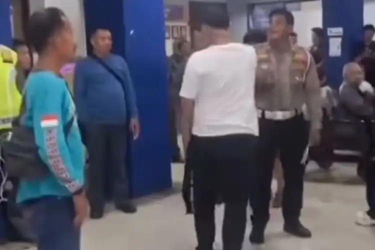 Terkuak Penyebab Warga Ngamuk Sulit Urus Tilang Elektronik, Polisi Buka Suara 