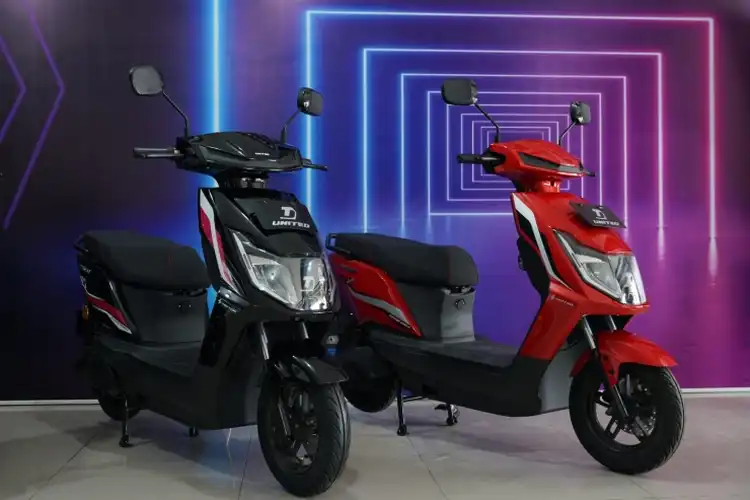 Ini Alasan United Pilih Jember, Resmikan Showroom Baru Paling Lengkap