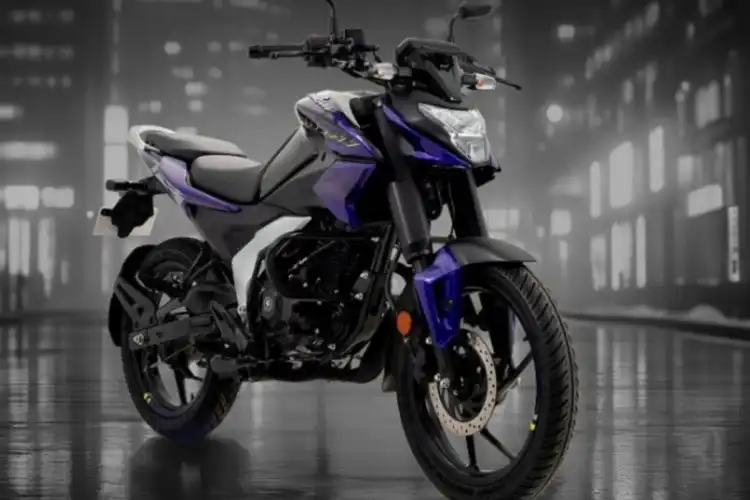 Bajaj Pulsar Hidup Lagi, Versi Terbaru Diluncurkan Harga Rp 33 Jutaan