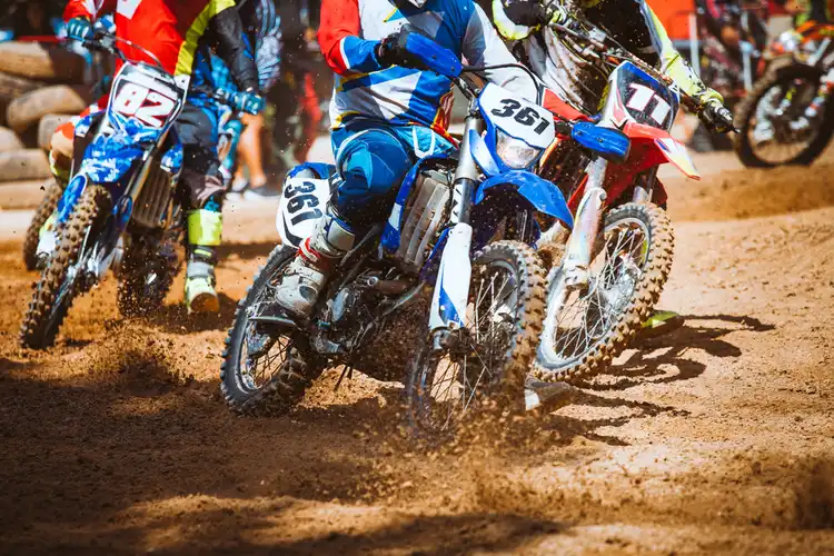 Rekomendasi 5 Game Balap Motor Android Terbaik untuk Para Bikers!