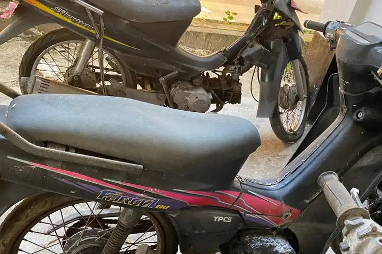 Harta Karun Yamaha Force 1 Buka Harga Rp 2 Juta, Pakai Teknologi YPCS