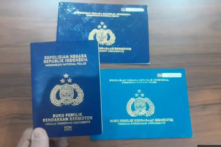 Syarat Membuat BPKB Elektronik di Kantor Samsat, Siapkan Dokumen Ini