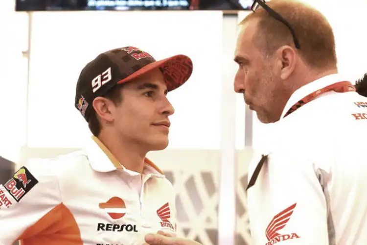 Wuih! Marc Marquez Masih Bisa Juara Dunia MotoGP 2020, Begini Faktanya