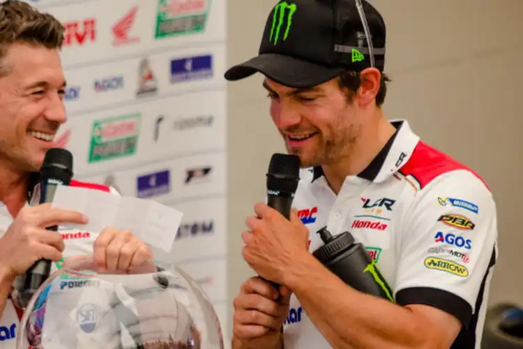 Kedatangan Pol Espargaro Membuat tim Honda di MotoGP dalam Kegalauan