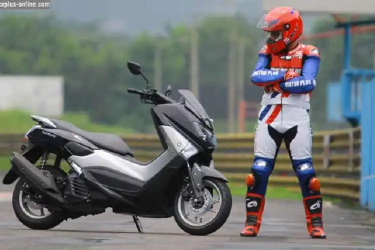 Simak Dulu Nih Macam-macam Penyakit Yamaha NMAX Bagi Yang Berniat meminangnya..