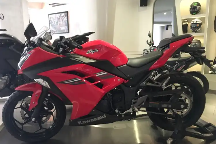 Waduh! Kipas Radiator Kawasaki Ninja 250 Rawan Ngadat, Yuk Langsung di Cek