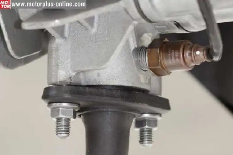 Agar Konsumsi Bensin Jadi Irit! Begini Memperlakukan Sensor O2 Motor Injeksi 