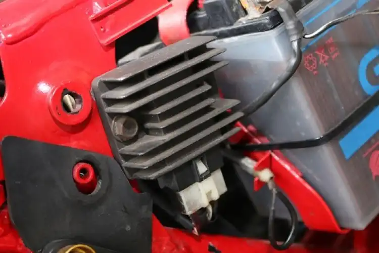 Wuih! Ini Dia 2 Kiprok Favorit Buat Bikin Kelistrikan Motor Jadi DC