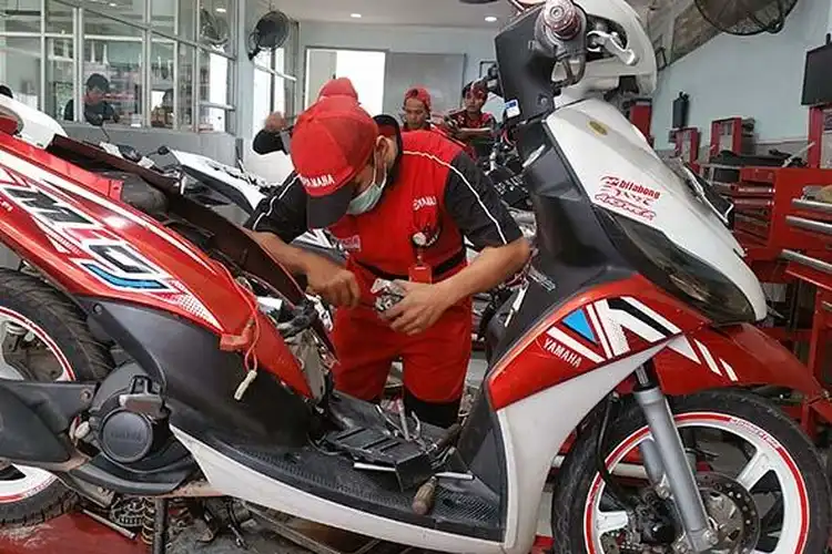 Bikers Simak Ada Lowongan Kerja di Yamaha Indonesia Juli 2022, Catat Posisi dan Syaratnya