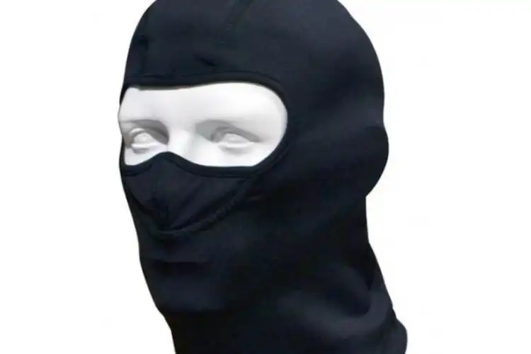Ajaib! Ternyata Balaclava Punya Fungsi Rahasia yang Bikers Enggak Tahu