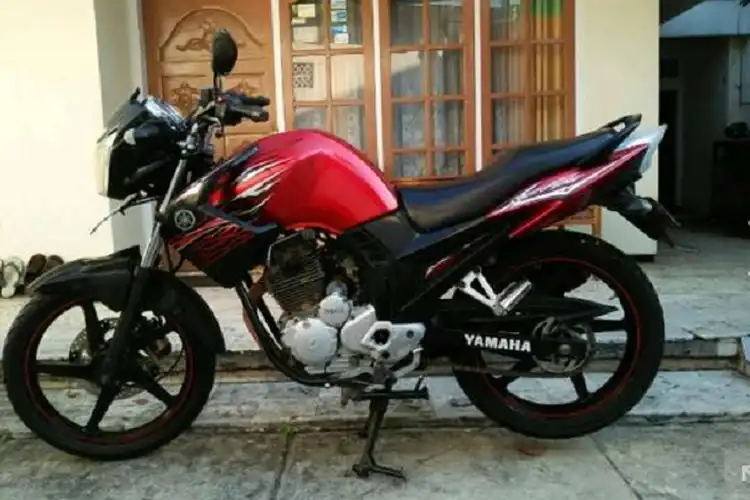 Enggak Segagah Dulu, Harga Yamaha Scorpio Z Tahun 2013 Ini Bikin Pemiliknya Meringis 