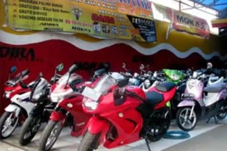 Cek List Teknis Beli Motor Bekas, Amati Biar Enggak Rugi!