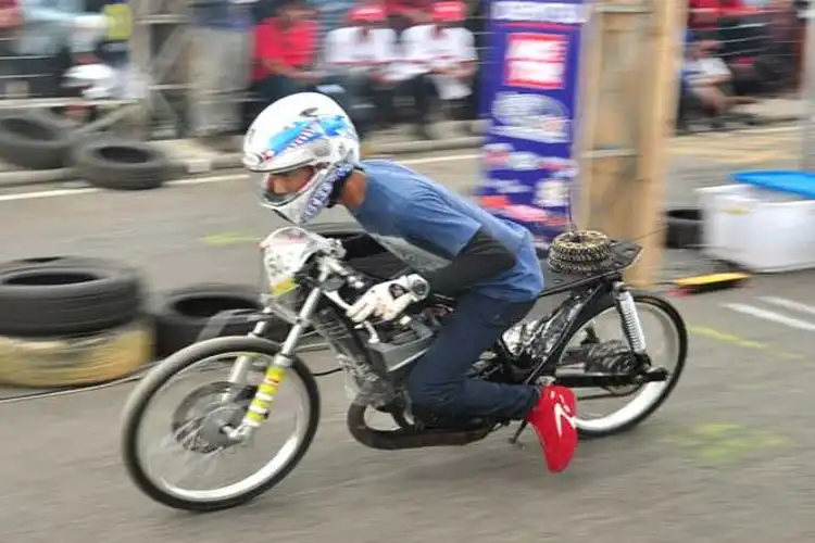 Nggak Terpola Maksimal Picu Kecurangan