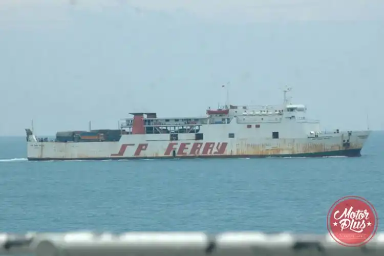 Mau Turing Ke Sumatera, Nih Biaya Tiket Kapal Lautnya 