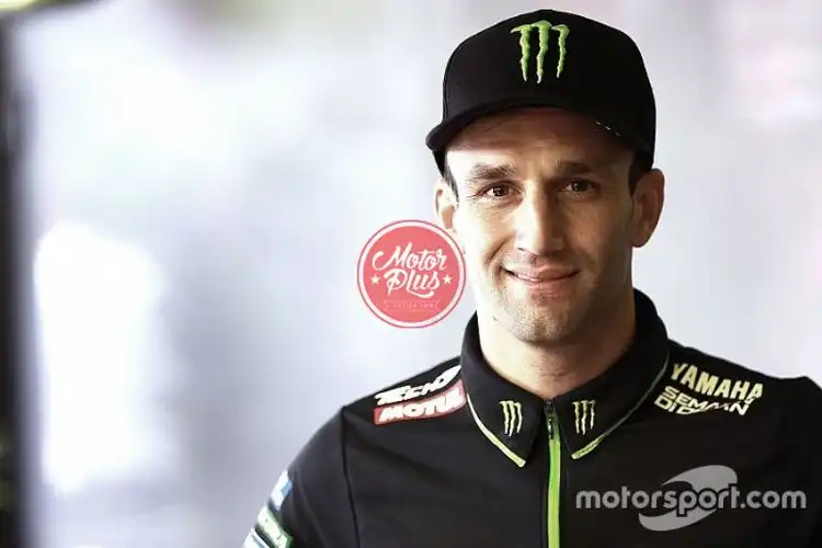 Zarco Perpanjang Kontrak Dengan Yamaha Tech 3 Hingga 2018