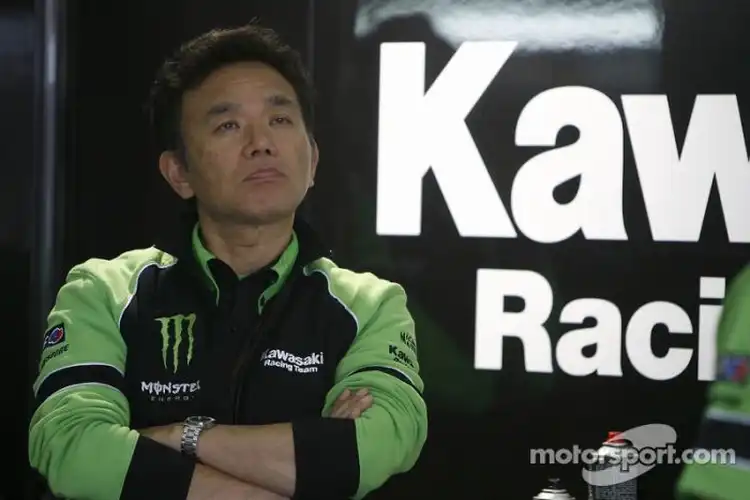 Ini Alasan Kawasaki Hengkang di MotoGP