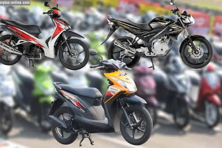 Honda Beat FI, Tampil Dengan Angka Jualan yang Fantastis Sepanjang 2013
