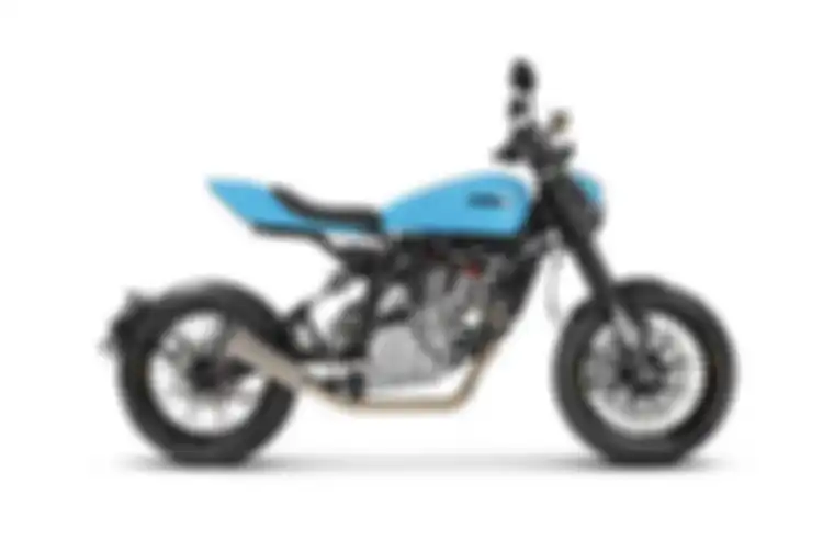 CCM Street Moto.
