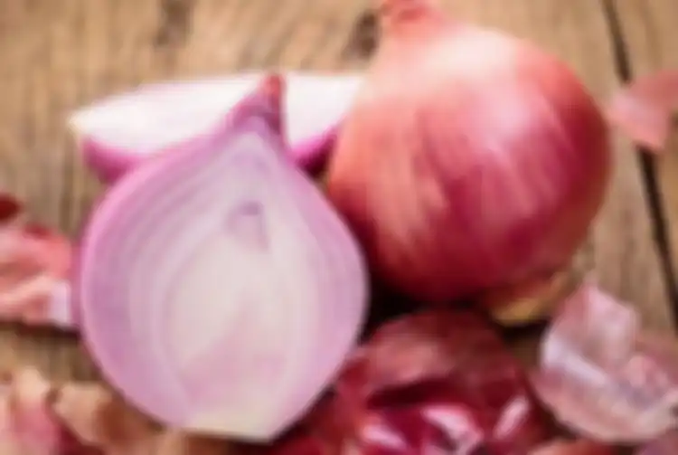 Bawang Merah