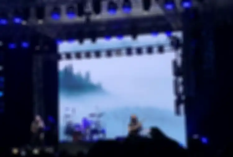 Penampilan Dream Theater di Solo, 10 Agustus 2022