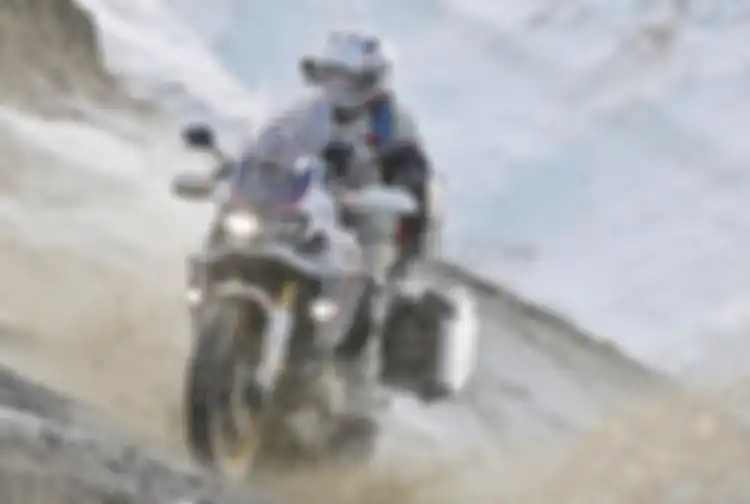 Honda Africa Twin termasuk keluarga CRF juga lho!