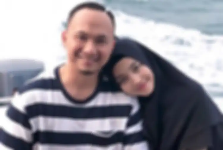 Nuri Maulida dan suaminya kini