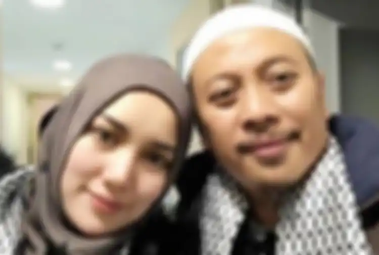 Opick dan Bebi Silvana