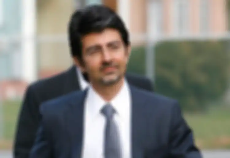 Pierre Omidyar