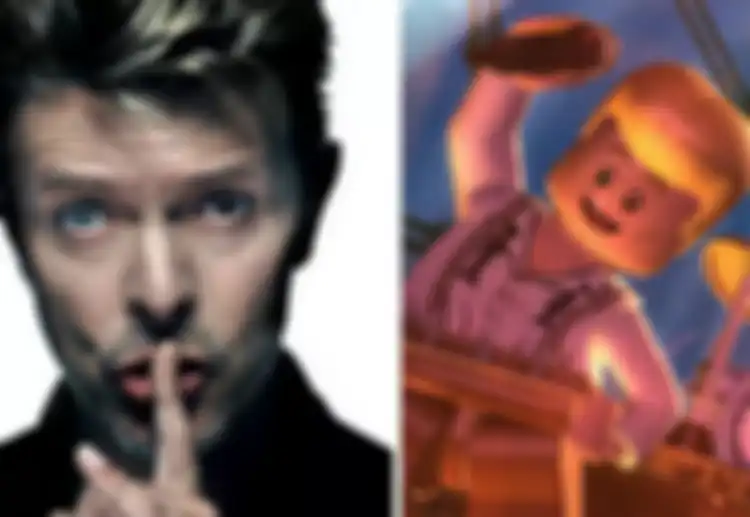 David Bowie 