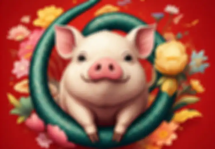 Bagaimana Nasib Shio Ayam, Shio Anjing, Shio Babi, Shio Tikus, dan Shio Kerbau di Tahun Ular Kayu 2025?