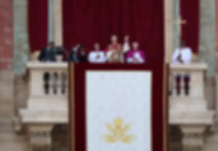 Profil Paus Leo XIV, Paus Baru dan yang Pertama dari Amerika Serikat