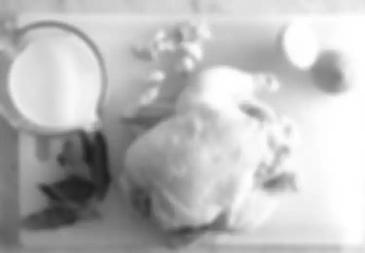 Ternyata Ini Bahaya Makan Ayam dan Minum Susu Secara Bersamaan
