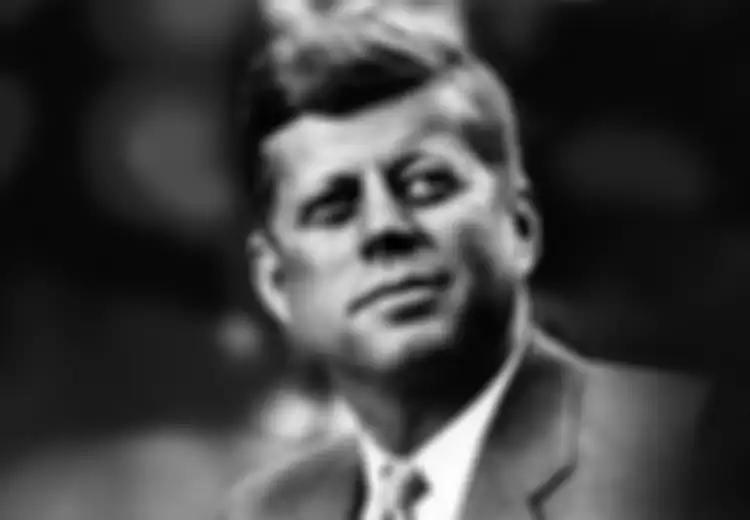 Apa yang Akan Terjadi Jika Presiden John F. Kennedy Tidak Pernah Tewas Tertembak? Bisa Jadi Diskriminasi Tetap Akan Ada dan Mungkinkah Tetap Terjadi Perang Vietnam dan Perang Dingin?
