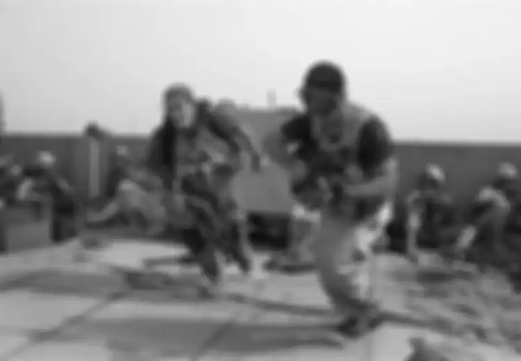 Bertahun-tahun Negaranya Diobrak-abrik Hingga Jutaan Nyawa Warga Sipil Melayang, Irak Tuntut Amerika Tanggung Jawab, Caranya Sama Seperti yang Terjadi di Afghanistan