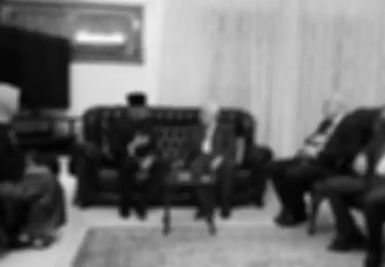 Penasihat Presiden, Orang Terdekat Presiden yang Seolah Tak Kasat Mata Meski Turut Mengubah Negara Bahkan Dunia