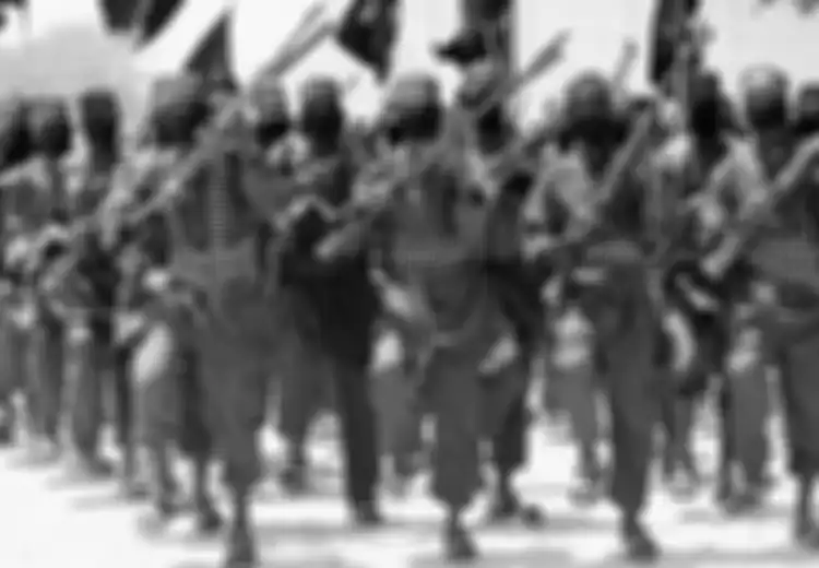 Sudah Saling Benci Selama Puluhan Tahun, Kini Giliran Al-Qaeda Klaim Siap Perang Melawan Amerika, Ungkit Rencana Balas Dendam Kematian Osama bin Laden!