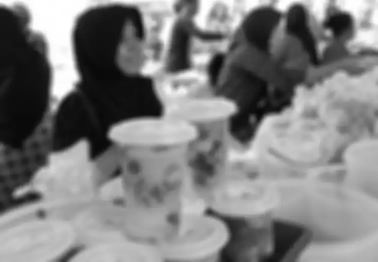 Jarang Didengar Namun Tidak Tahu Makna dan Asal Usulnya, Rupanya Begini Lho Asal Mula Takjil di Nusantara