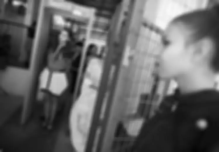 Terjebak di Lingkungan Setan, Beginilah Potret Memilukan Kehidupan Penjara di Israel yang Hanya Dihuni oleh Perempuan, Ada yang Berjejalan dalam 1 Sel Tahanan