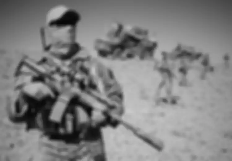 Dijajah Pasukan Amerika atau Dikuasai Militan Taliban, Warga Afghanistan Bak Dipaksa Makan Buah Simalakama Terkait Masa Depan, Semua Opsi Seperti Bunuh Diri