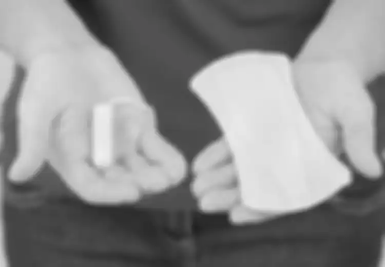 Perempuan Perlu Waspada, Seorang Remaja AS Meninggal karena Tampon