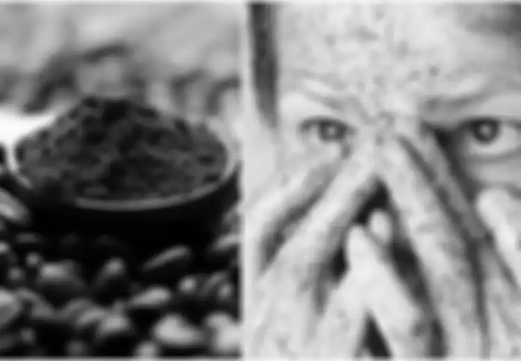 Membuat Kulit Wajah Tampak Lebih Muda dengan Masker Kopi dan Susu, Begini Caranya