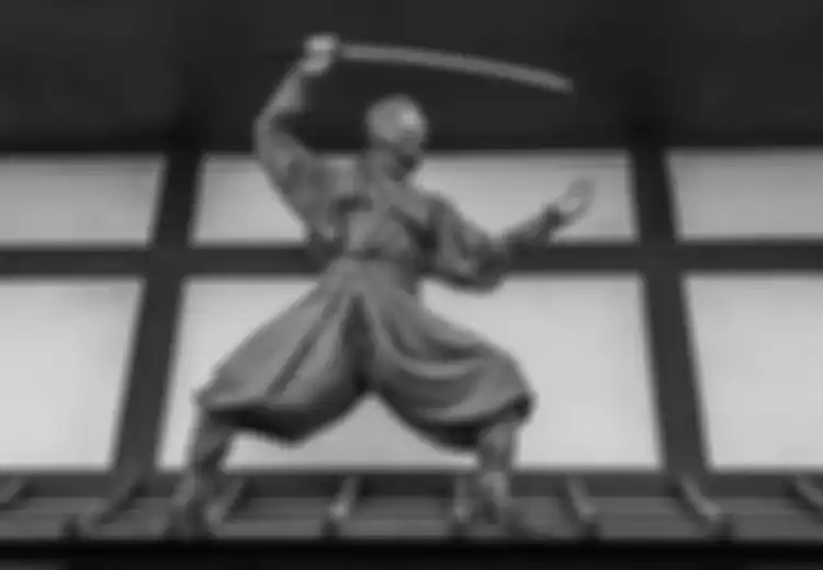 Kekurangan Ninja, Jepang Bersedia Membayar Rp1,2 Miliar Bagi Siapapun yang Mau Menjadi Ninja, Ini Tugasnya!