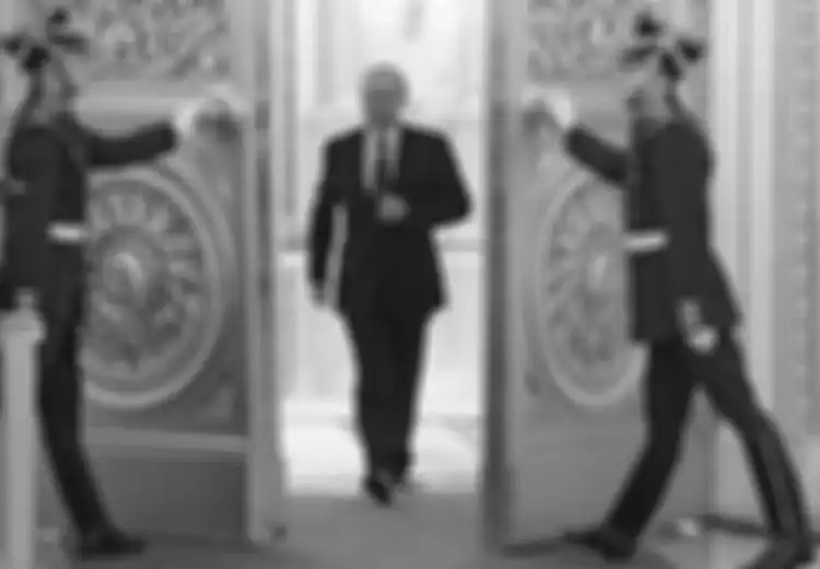 Disebut Tinggal di Apartemen Kecil, Inilah Taksiran Jumlah Kekayaan Vladimir Putin yang Sebenarnya Berlimpah Ruah