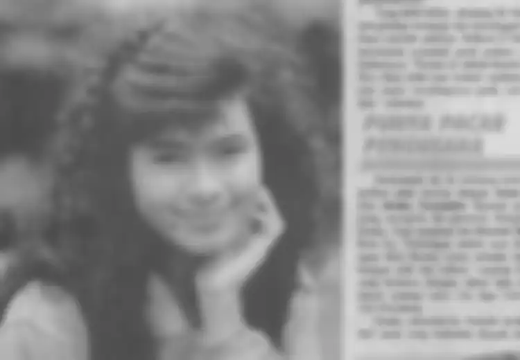 Dari Iis Laeliyah ke Iis Dahlia, dari Penyanyi Pop Mandarin dan Senam Disko Menjadi Penyanyi Dangdut Andalan